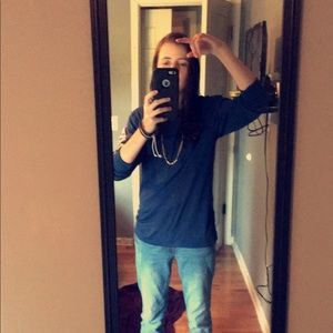 Meet your Posher, Avery